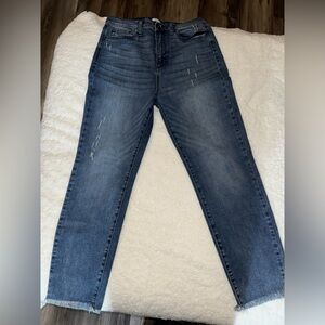 Sneak peak Blue Women's Jeans